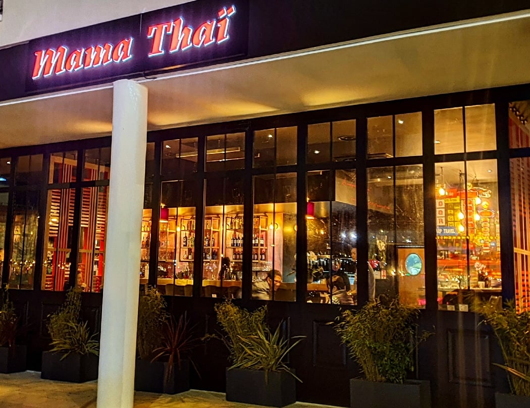 MAMA THAÏ 2